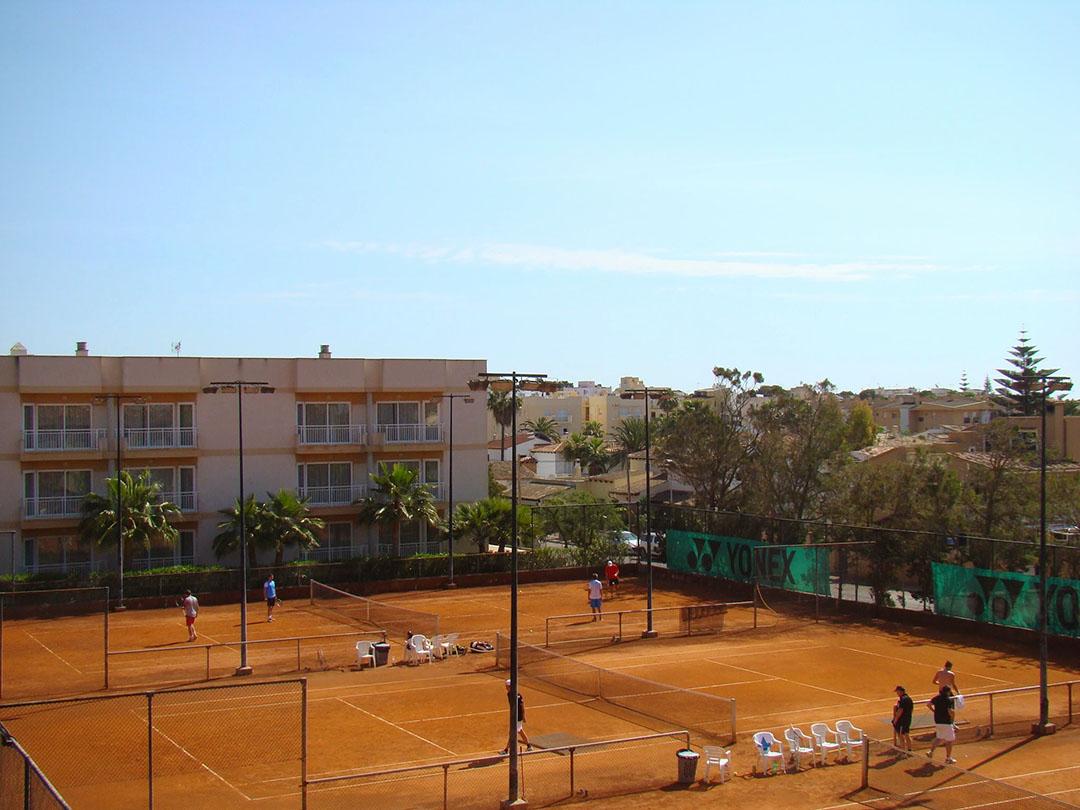 Club Simo Aparthotel Cala Millor  Exterior photo